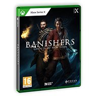 Banishers: Ghosts of New Eden - Xbox Series X - Konzol játék
