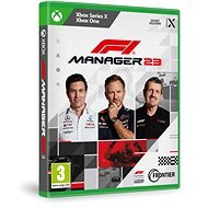 F1 Manager 2023 - Xbox - Konsolen-Spiel