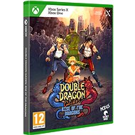 Double Dragon Gaiden: Rise of the Dragons - Xbox - Console Game