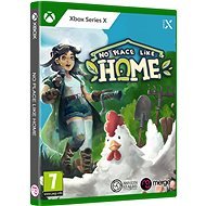 No Place Like Home - Xbox Series X - Konzol játék