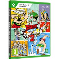 Asterix and Obelix: Slap Them All! 2 - Xbox - Console Game