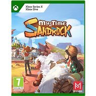 My Time at Sandrock - Xbox - Konzol játék