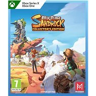 My Time at Sandrock: Collectors Edition - Xbox - Konsolen-Spiel