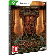 Scorn: Deluxe Edition - Xbox Series X - Konsolen-Spiel