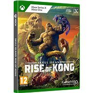 Skull Island: Rise of Kong - Xbox - Console Game