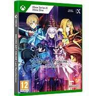 Sword Art Online Last Recollection - Xbox - Console Game