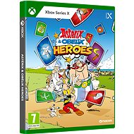 Asterix & Obelix: Heroes – Xbox - Hra na konzolu