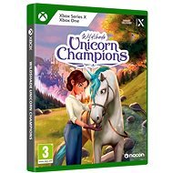Wildshade: Unicorn Champions - Xbox - Konzol játék