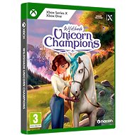 Wildshade: Unicorn Champions - Xbox - Console Game