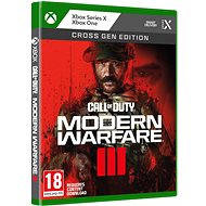 Call of Duty: Modern Warfare III - Xbox - Console Game