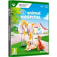 Animal Hospital - Xbox - Console Game