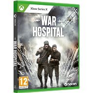 War Hospital - Xbox Series X - Konzol játék