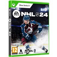 NHL 24 - Xbox Series X - Console Game