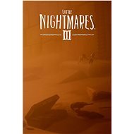 Little Nightmares 3 - Xbox Series X - Konzol játék