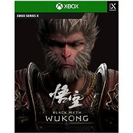 Black Myth: Wukong – Xbox Series X - Hra na konzolu