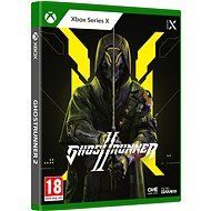 Ghostrunner 2 - Xbox Series X - Console Game