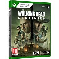 The Walking Dead: Destinies - Xbox - Console Game