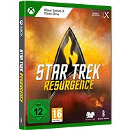 Star Trek: Resurgence - Xbox - Console Game