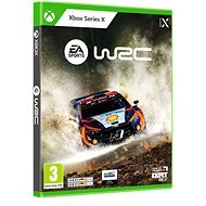 EA Sports WRC – Xbox Series X - Hra na konzolu