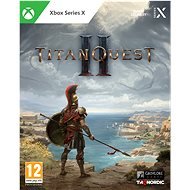 Titan Quest 2 - Xbox Series X - Konsolen-Spiel