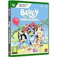 Bluey: The Videogame - Xbox - Console Game