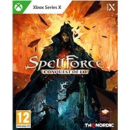 SpellForce: Conquest of EO - Xbox Series X - Konsolen-Spiel