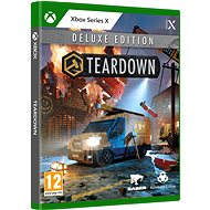 Teardown Deluxe Edition - Xbox Series X - Console Game