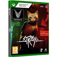 Stray - Xbox - Console Game