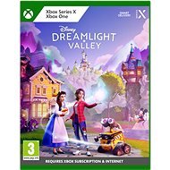 Disney Dreamlight Valley: Cozy Edition - Xbox - Konzol játék