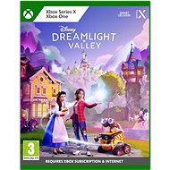 Disney Dreamlight Valley: Cozy Edition - Xbox - Console Game