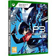 Persona 3 Reload - Xbox - Konsolen-Spiel