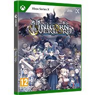 Unicorn Overlord - Xbox Series X - Console Game