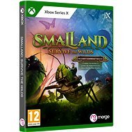 Smalland: Survive the Wilds - Xbox - Konzol játék