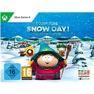 South Park: Snow Day! Collectors Edition - Xbox Series X - Konsolen-Spiel