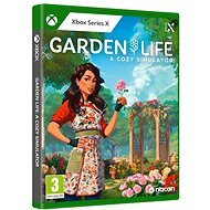 Garden Life: A Cozy Simulator - Xbox Series X - Konsolen-Spiel