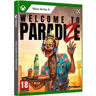 Welcome to ParadiZe - Xbox Series X - Console Game