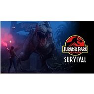 Jurassic Park: Survival - Xbox Series X - Konsolen-Spiel