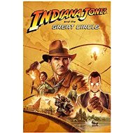 Indiana Jones and the Great Circle - Xbox Series X - Konzol játék
