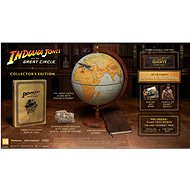 Indiana Jones and the Great Circle: Collectors Edition - Xbox Series X / Windows Digital - Console Game