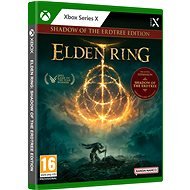 Elden Ring Shadow of the Erdtree Edition - Xbox Series X - Konzol játék