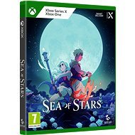 Sea of Stars – Xbox - Hra na konzolu