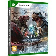 ARK: Survival Ascended - Xbox Series X - Konzol játék