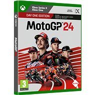 MotoGP 24: Day One Edition - Xbox - Console Game
