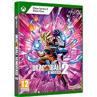 Dragon Ball Xenoverse 2 - Xbox - Konsolen-Spiel