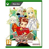 Tales of Xillia Remastered - Xbox - Console Game