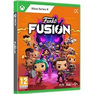 Funko Fusion – Xbox Series X - Hra na konzolu