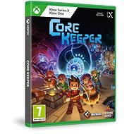 Core Keeper - Xbox Series X - Konzol játék