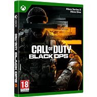 Call of Duty: Black Ops 6 - Xbox - Konsolen-Spiel