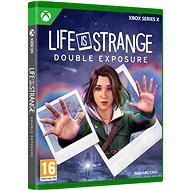 Life is Strange: Double Exposure - Xbox Series X - Konsolen-Spiel