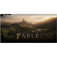 Fable - Xbox Series X - Konsolen-Spiel